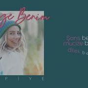 Safiye Mucize Benim