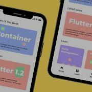 Moving Learn Flutter App To Null Safety Coding 11
