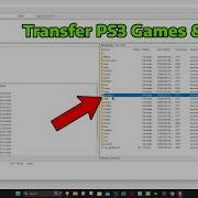 How To Transfer PS3 Games With FTP FileZilla ISO PKG PC To PS3