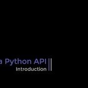 Maya Python API Introduction