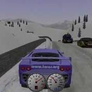 TORCS Gameplay Car1 Trb1 Versus All On Road Tracks Noye Mountain Snow