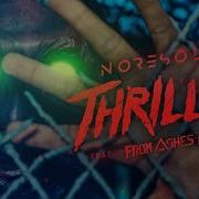 THRILLER MichaelJackson ROCK Cover By No Resolve FromAshesToNew Official Music Video