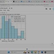 Use Python To Calculate Confidence Intervals
