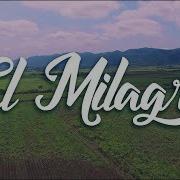 Marcos Vidal El Milagro Vídeo Lyrics Oficial