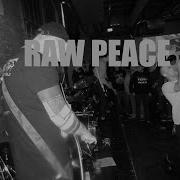 RAW PEACE HUMANIMAAL VII