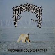 Messiah Thrashing Madness Live