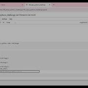 Day 16 100 Days Python Code Challenge
