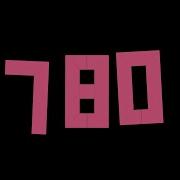 780 Seconds Physics Timer