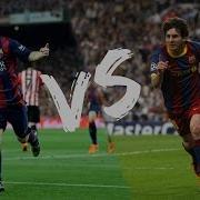 2010 11 Vs 2014 15 Which Was The Best Lionel Messi S Season