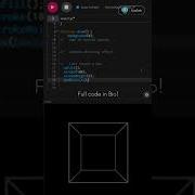 Code Link In Comments P5js Coding Javascript Codinglife Computerscience Js Css