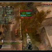 CoD4 System Link