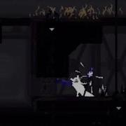 Rain World Killing A Leviathan