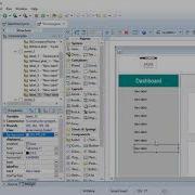 BEAUTIFUL UI DESIGN JAVA AWT SWT SWINGS WINDOWS BUILDER PART 6 Intact Abode