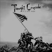 Thought Crusade It S Our War Full EP