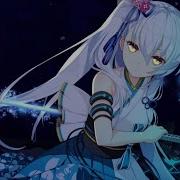 Animated Wallpaper Nightcore Fight DEAMN Lyrics