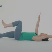 Core Exercise Dead Bug