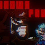 Unknown Power Unknown Suffering V3 But MX Sing It FNF Cover