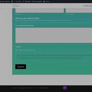 How To Style Gravityform Consent Field And Description In Divi