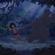 The Jungle Book 2 The Bare Necessities HD