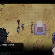 Crosscode Kistenkoller Deustch