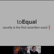 Improving Testing Assertions