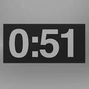 Audio Video Timer Beeps Every 7 Seconds Mindvalley 10x The Big 6 Routine Isolation Workout