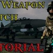 No Weapon Glitch Tutorial Battlefield Cinematic