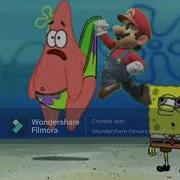 Everybody Beats Up Patrick Compilation Part 2