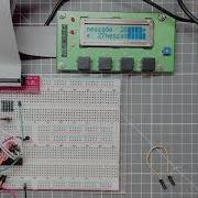 1TE663 723 HT2021 Lab 6 Summary