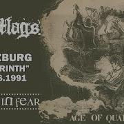 Cro Mags Würzburg Labyrinth 07 06 1991 Full Show