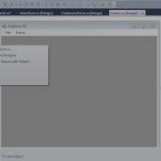 Introduction To A Database Application Part2 Connecting To The Database