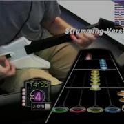 Soulless 3 120 Speed Strumming Verse FC Regular Strumming
