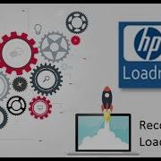 Recording In LoadRunner