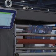 Raumak Uses Videojet DataFlex 6530 Thermal Transfer Printers For Its VFFS Packaging Machines