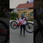Expensive Mountain Bike Test DH Bike Downhill Mtb Bike Downhillbike Santacruzv10 Bikelife