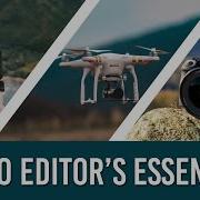 Sync Up Your GoPro DSLR And Drone Post Production Footage Easily Using TimeCode Sync Master