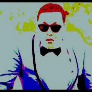 Gangnam Style Official Earrape