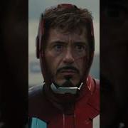 Iron Man Suits Up