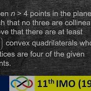Counting Problem In IMO 1969 Q5