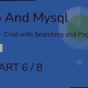 How To Delete Data From Database Using Php And Mysqli Part 6