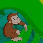 Curious George The Amazing Maze Race Kids Cartoon Kids Movies Videos For Kids