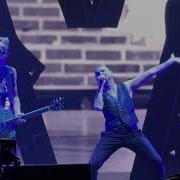 Depeche Mode Ghosts Again Live 4K