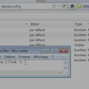 How To Enable WebGL In Firefox 4