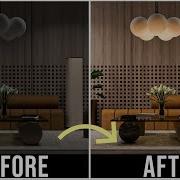 Учебник по Vray 5 Sketchup РЕАЛИСТИЧНОЕ ОСВЕЩЕНИЕ В ИНТЕРЬЕРЕ Советы по визуализации которые