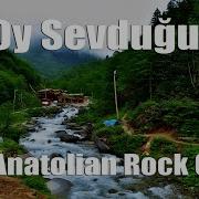 Oy Oy Sevduğum Anatolian Rock Cover Karadeniz Şarkıları