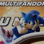 Multifandom Runnin Ft Nicki Minaj Asap Ferg HD