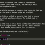 Tinovation Assignments 1 2 Walkthrough