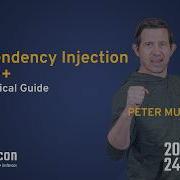 Refactoring C Code For Unit Testing With Dependency Injection Peter Muldoon CppCon 2024