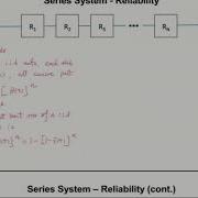 Reliability08 Series System Reliability