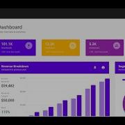 Angular 14 Admin Dashboard Template Free Download Bootstrap 5 Material Design Part 1